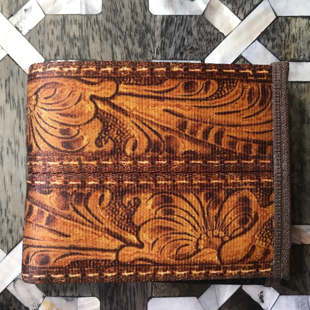 Harvey's - Folding Wallet